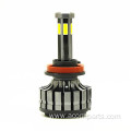 Led Car Headlights 360 degree H13 Automotive light